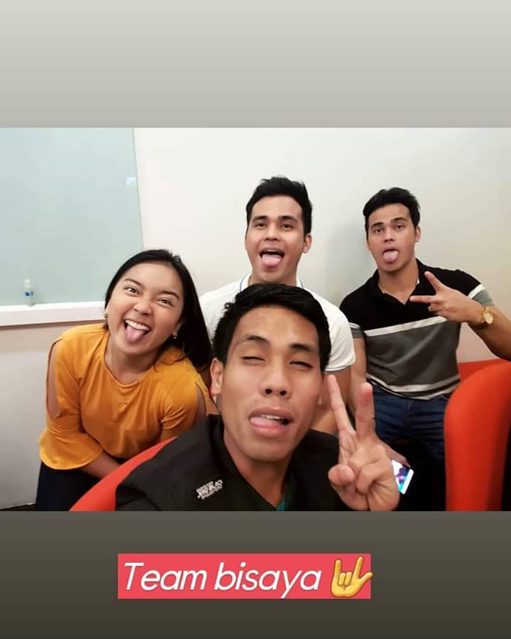 ShantalLee7's tweet photo. Mga bisdak 
#FumiYamHandaNaBaKayo https://t.co/NPWUNQ26H7