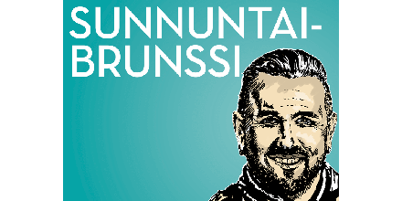 Laulaja <a href="/JannikaB/">Jannika B</a> <a href="/EEerikainen/">Esko Eerikäinen</a> vieraana. Vastikään Toinen Nainen -albuminsa julkaissut artisti keskustelee Eskon kanssa perhe-elämästä, unelmista sekä uupumuksesta. Artisti paljastaa myös millaista on taiteilijaperheen arki.  radioplay.fi/podcast/sunnun…