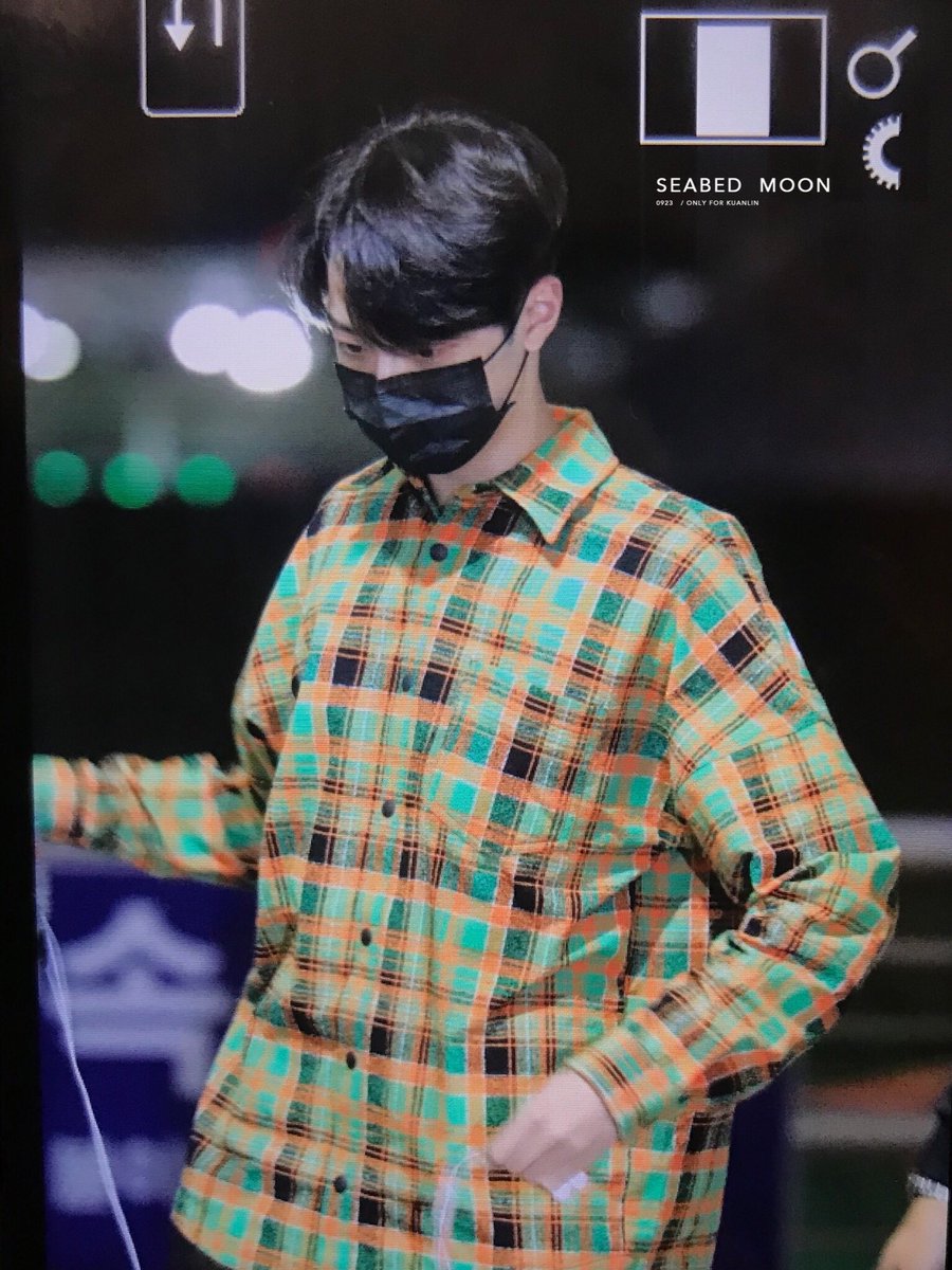 seabedmoon0923's tweet photo. 190407 🛫

#라이관린 #赖冠霖 #LaiKuanlin #LAI_KUANLIN #LAIKUANLIN https://t.co/vNnORRcJSO