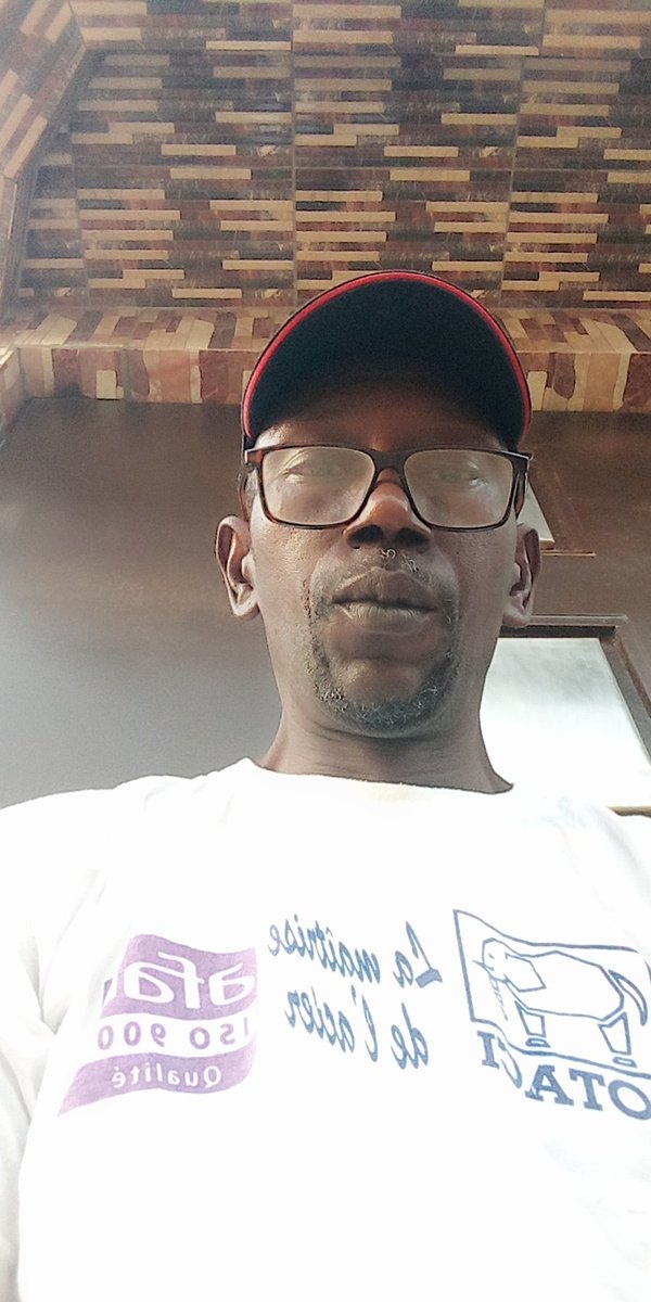 GHamatte's tweet photo. @ChristopheDabir Monsieur le ministre question de vous rappeler aussi que pour avoir de telles performances et donner de la fierté à toute une nation il faut un engagement politique à prendre en compte le sport quel qu'il soit au Burkina Faso faites du sport une de vos priorités. Soyez béni https://t.co/DOsGQ12UXX