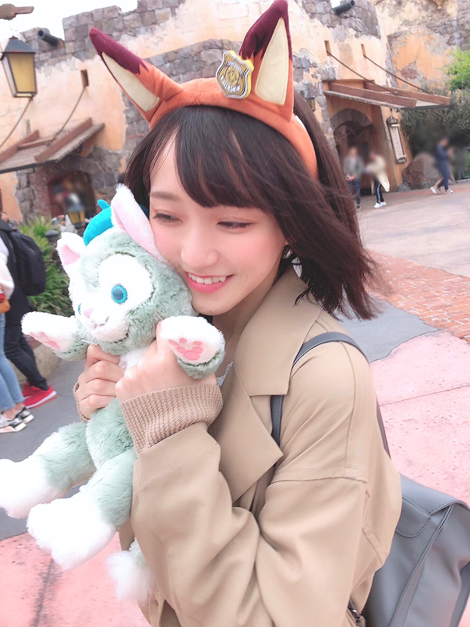 野口 衣織 on X: 