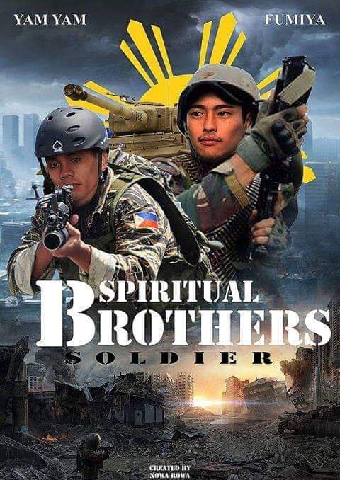 ShantalLee7's tweet photo. Now showing heheh
#FumiYamHandaNaBaKayo https://t.co/NQ4iD3Rl3z