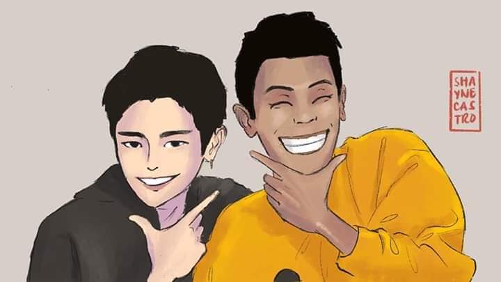 ShantalLee7's tweet photo. Kayu lang sapat na
#FumiYamHandaNaBaKayo https://t.co/C2C2Mku8QG