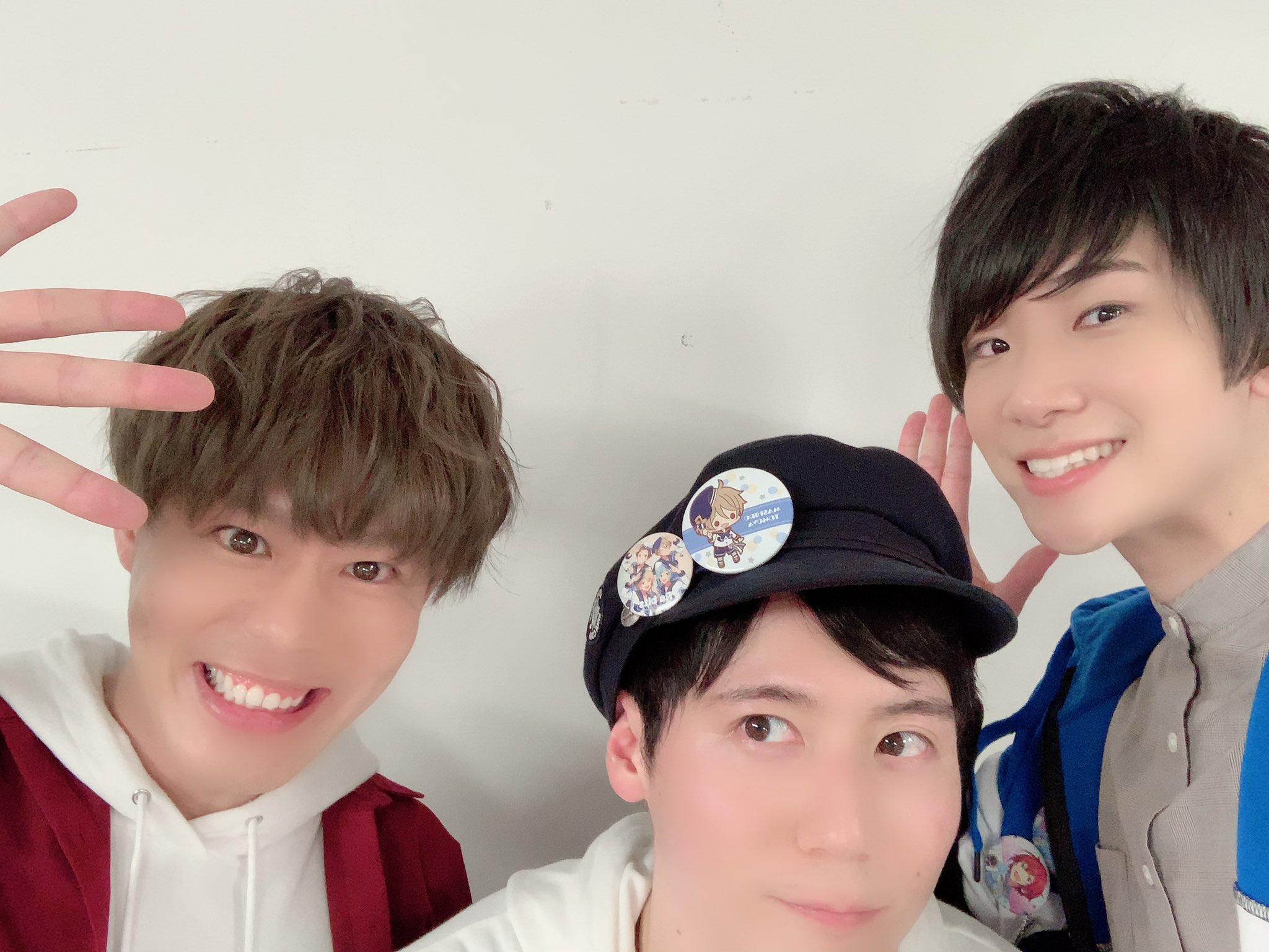 土田玲央 あんさんぶるスターズ 4th Anniversaryファン感謝祭 ありがとうございましたー 4周年です これからも よろしくお願いしますね お姉さまー あんスタ感謝祭 あんスタ 土田玲央 あんさんぶるスターズ 4th Anniversaryファン感謝祭 ありがとうございましたー 4周年です これからも よろしくお願いしますね お姉さまー あんスタ感謝祭 あんスタ