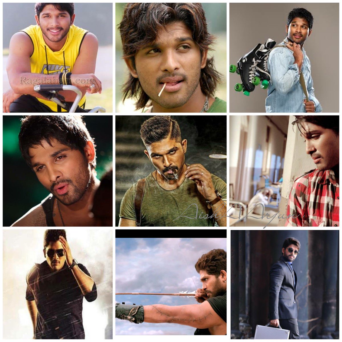 Tejmurthy2's tweet photo. Wishing The Stylish Sensation, Dancing Dynamate, Versatile Actor, King Of Social Media, Idol Of Millionaires, Youth Icon, My Love, My Hero, My Inspiration Stylish Star @alluarjun A Very Happy BirthDay
Love Yew Forever❤ @AlluSirish @SKNonline
#HBDAlluArjun https://t.co/bsEWVYjBpo