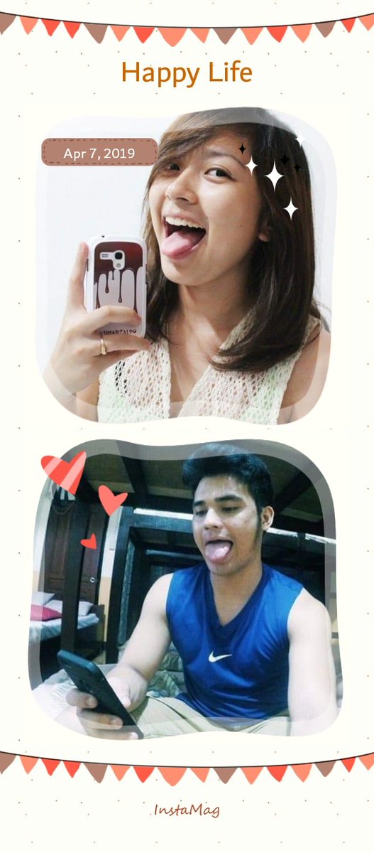 Theakim_Kuwait's tweet photo. Di bale ng walang lablyp makita ko lang kayong dalawa sapat na @itskimfranco @thearizaldo #PhotoCollageAndroid https://t.co/GIl2hMbJ2h