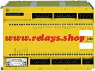 RelaysShop's tweet photo. 773100 PILZ PNOZ m1p Base Unit #PNOZm1 #PNOZm1p #773100Pilz #Pilz773100 #PNOZ #PNOZsigma #PNOZx #PNOZx1 #PNOZx2 #PNOZx3 #Relays #RelayThai #Relay #RelaysThai #RelayThailanD #RelaysThailanD #Electric #Electrical #Shop #RelaySShoP #อุปกรณ์ไฟฟ้าโรงงาน #อุปกรณ์ไฟฟ้า #ราคาดี #ไฟฟ้า https://t.co/YACo74jpxs