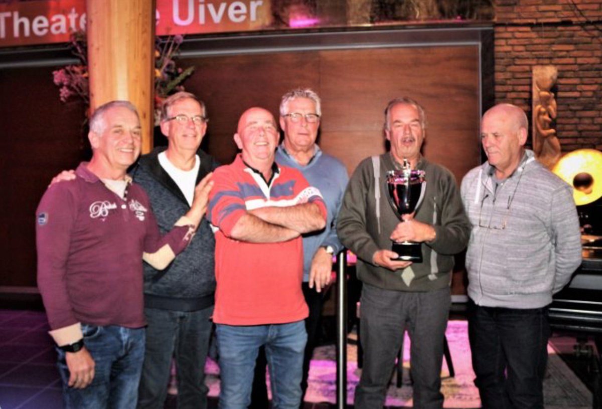 Hist. Ver. Maassluis tweet media