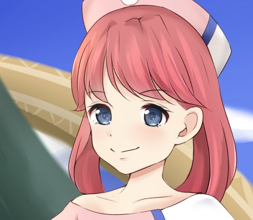 ジョーイさんのtwitterイラスト検索結果