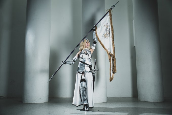 Twitterのコスプレ画像31