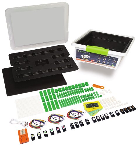 pitscoed's tweet photo. Mix things up with the @Microduino STEM Mix Kit 1. It's today's Robot-A-Day prize.
We love that this kit introduces students to #electronics and #coding.
ENTER now: https://t.co/DR1QalCqEF
#RoboWeek #PitscoRoboWeek ##PitscoRAD
ps All winners will be announced 4/13! https://t.co/ysovX4GwFJ