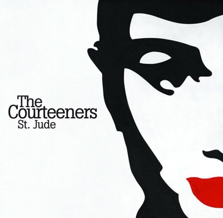 MusicOnTheMap's tweet photo. 👉 On this day 2008, The Courteeners released their debut album ‘St Jude’ #thecourteeners https://t.co/bPKIBS0yjJ