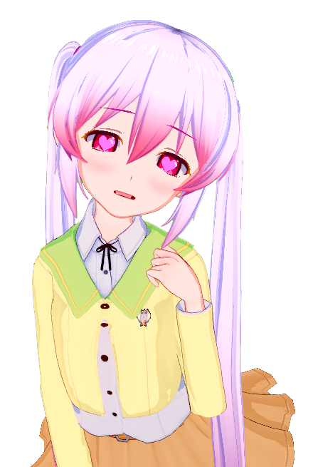 うにょのtwitterイラスト検索結果