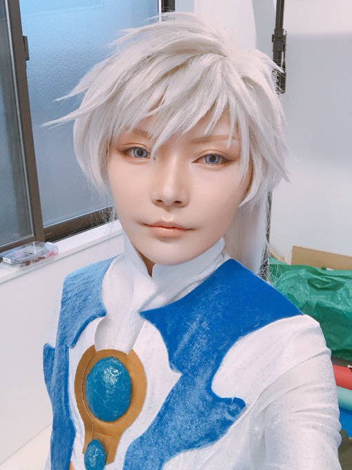 コスプレイヤーダリアのTwitter画像20