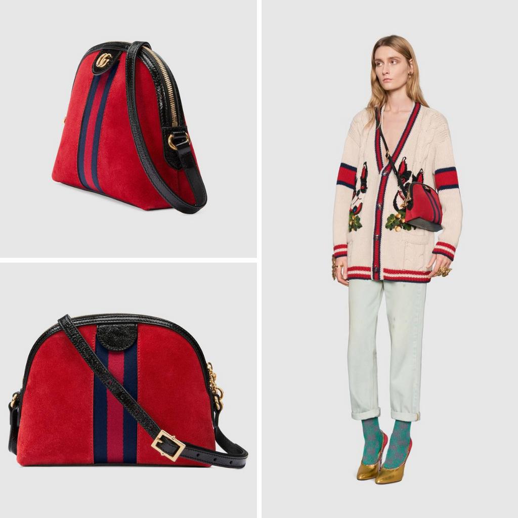 NetworkVouch's tweet photo. Gucci Ophidia shoulder bag
Price lower than ever!
Only on https://t.co/vLvjAa3e8f https://t.co/F88ARManL8