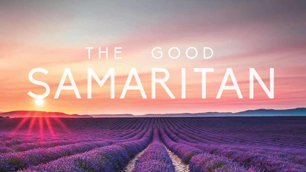 MorningStarCCC's tweet image. Sermon Lesson: “The Parable of the Good Samaritan”, Luke 10:25-37 #drthermanevans #sermonlesson #compassion #morningstarCCC #lindenNJ