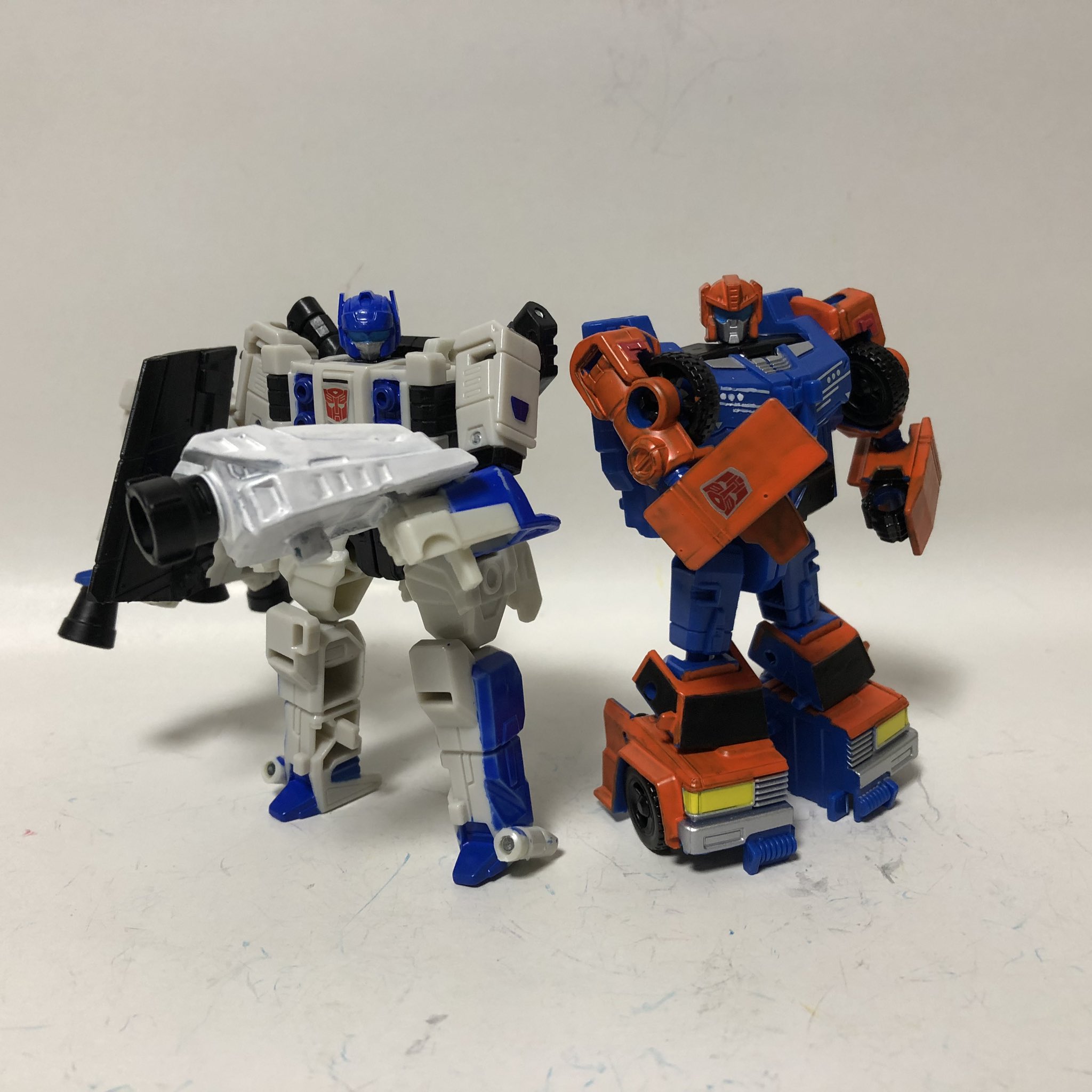 機械大帝 on X: 