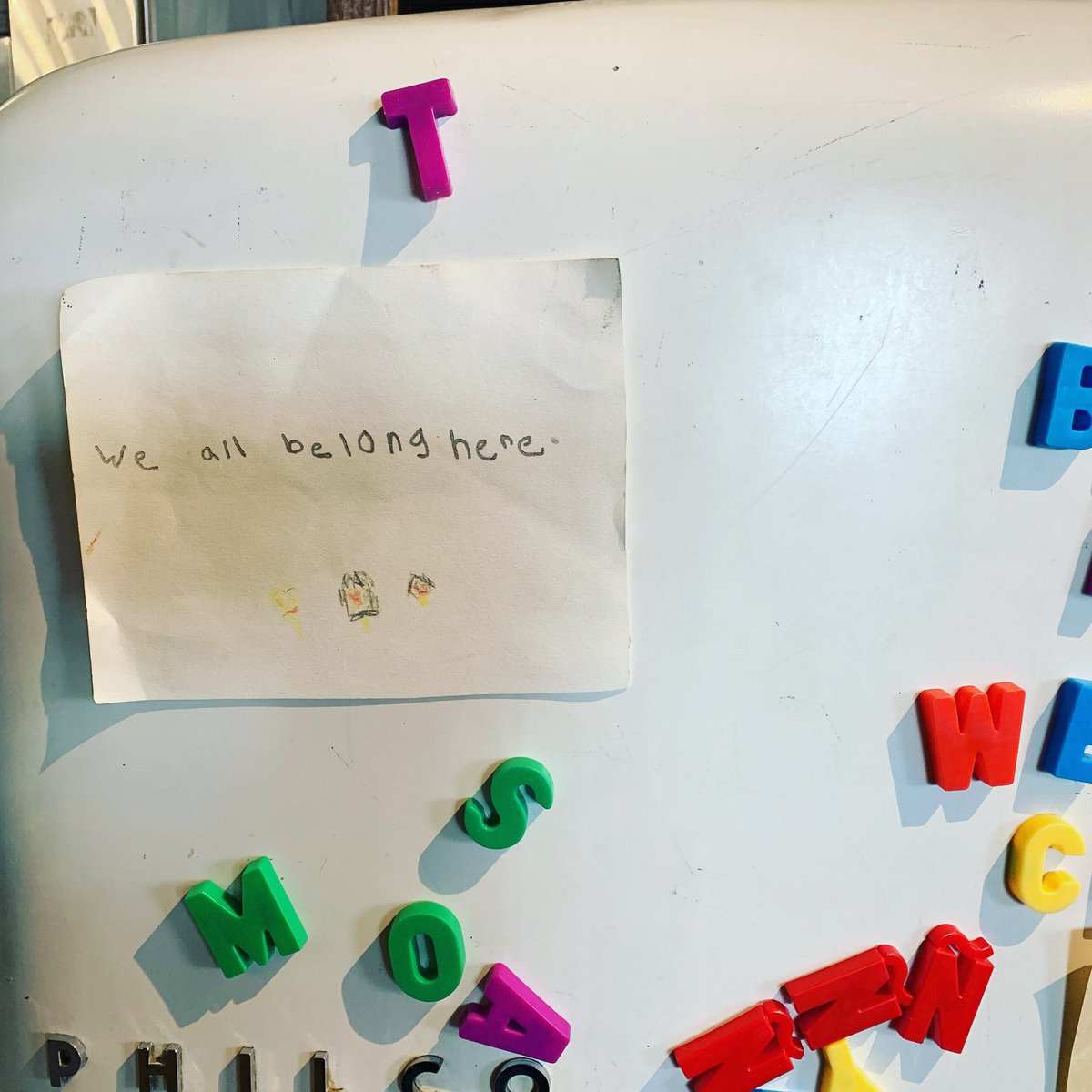 Public notice. 
Thanks for being awesome <a href="/bangbangpie/">Bang Bang Pie Shop</a>