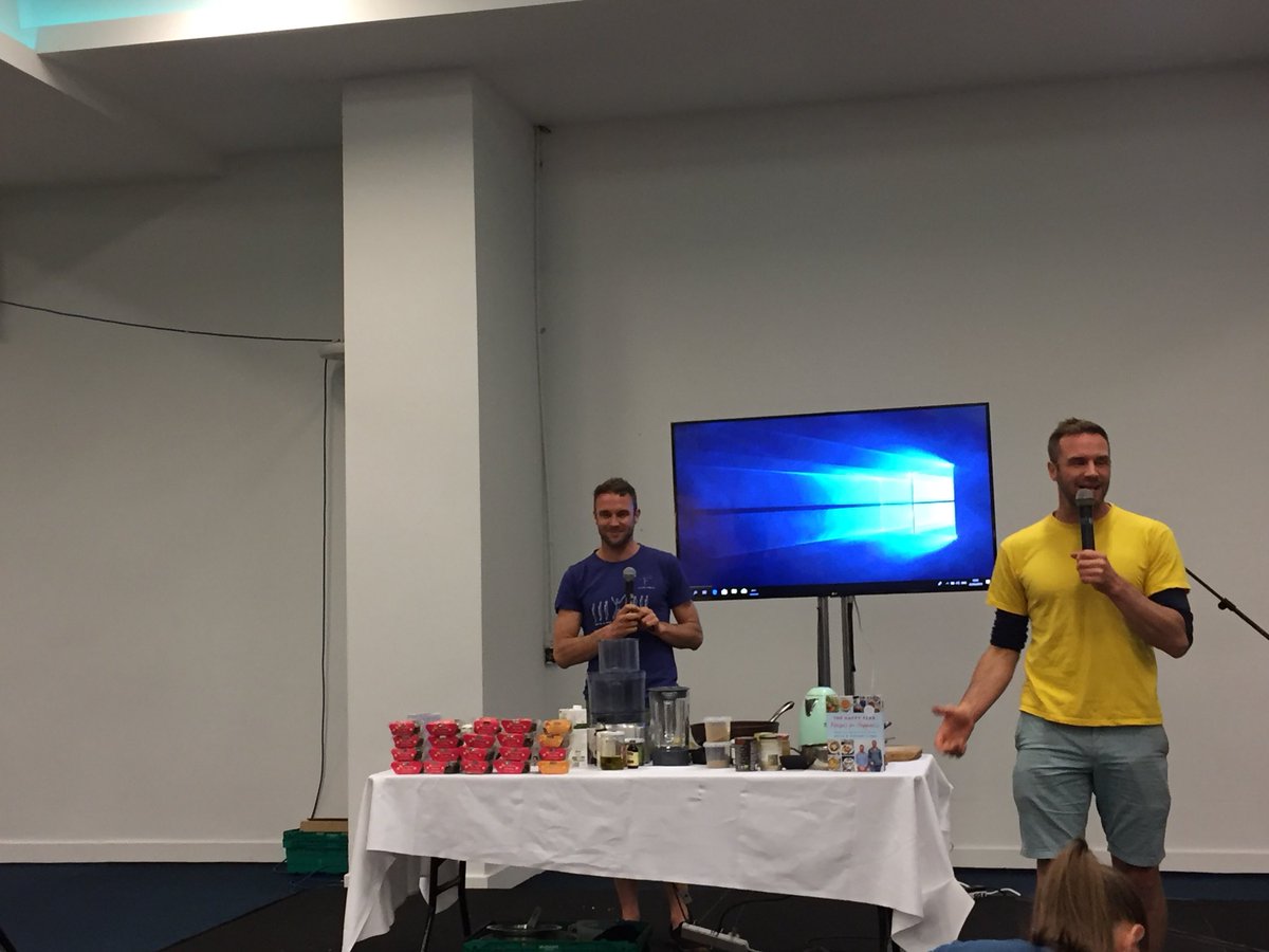 Primary Times KidsFest tweet media