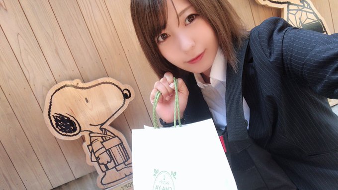 コスプレイヤー黒子ききのTwitter画像30