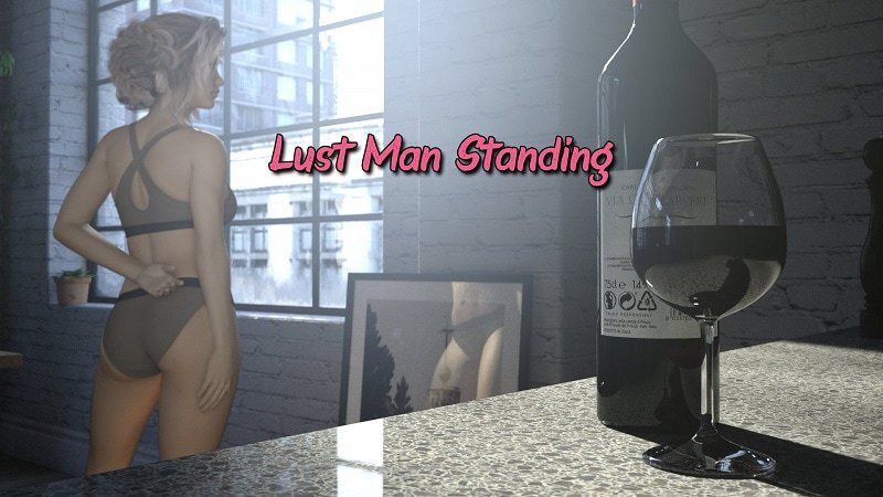 PornGamesDownl1's tweet image. Lust Man Standing -  Version 0.2.4 #adv #bigtits #datesim #incest #Porn3d #PornGame porngame.download/lust-man-stand…