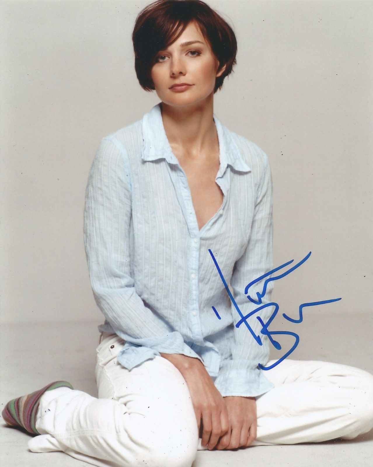 Happy Birthday, Heather Burns!   