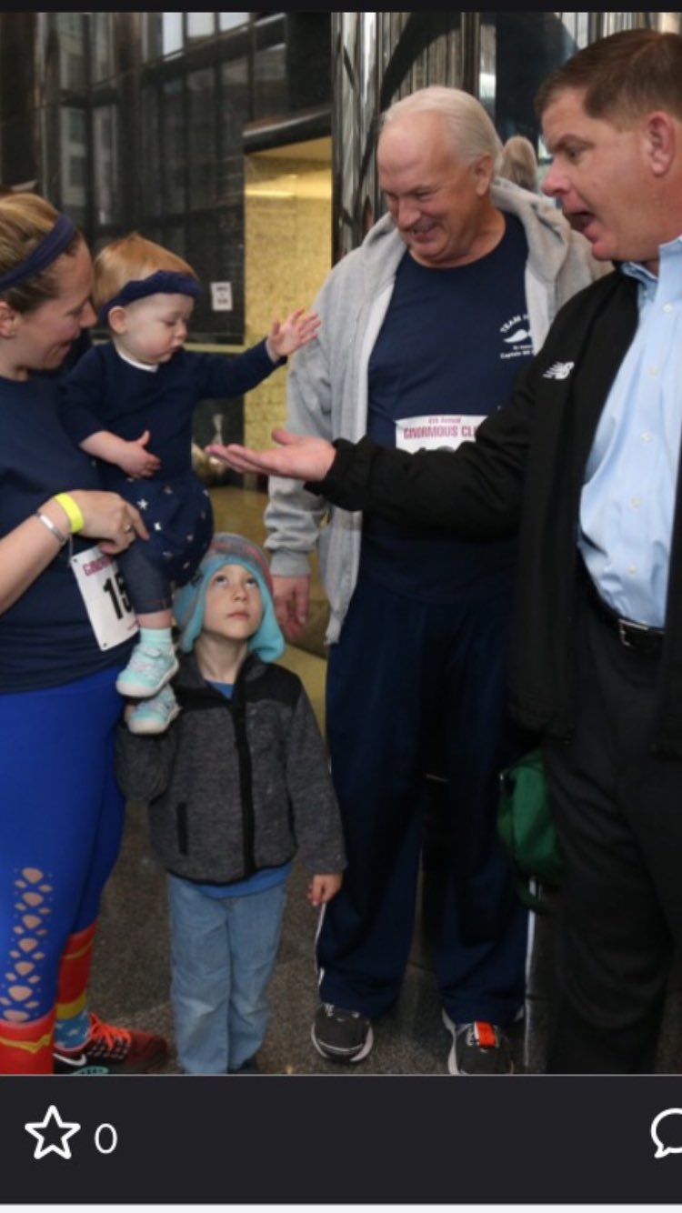 Jack Harrington on Twitter "Thank you to ⁦marty_walsh⁩ for his many years of support for