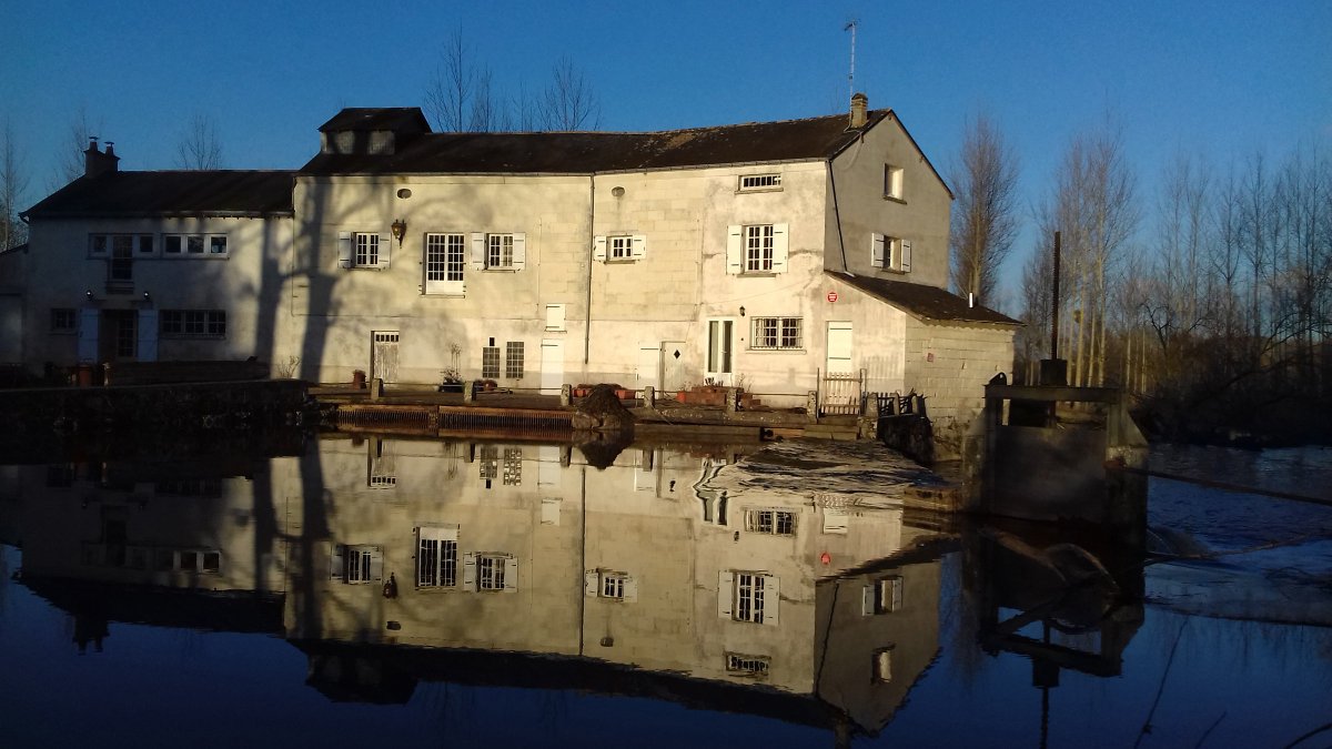 Moulin2Roues's tweet photo. Great to be now listed on @bookingcom 

https://t.co/0zPXMbvcQA

#bedandbreakfast #saumur
@coSaumur @valleeduthouet @LaVeloFrancette https://t.co/emOa8wypiW