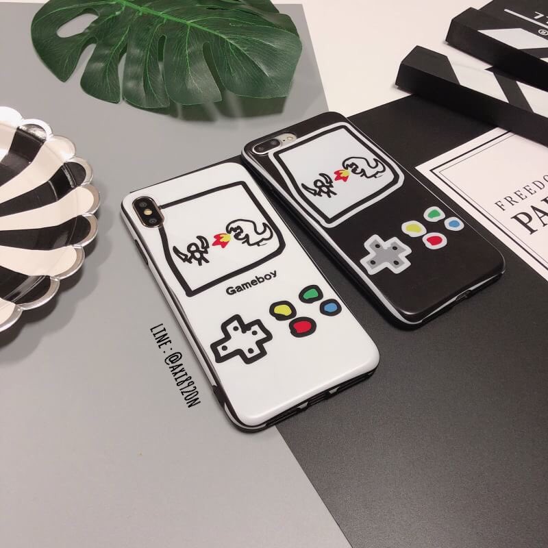 GLAMOURCASE's tweet photo. #พร้อมส่ง

𝐓𝐏𝐔 𝐆𝐀𝐌𝐄𝐁𝐎𝐘 🎮

🍎 𝟨/𝟨𝘴/𝟨+/𝟨𝘴+/𝟩/𝟪/𝟩+/𝟪+/𝘹/𝘹𝘴/𝘹𝘳/𝘹𝘴𝘮𝘢𝘹
🌈 𝙥𝙧𝙞𝙘𝙚 : 120.-

สนใจดีเอ็มหรือแอดไลน์เลยงับ
𝒍𝒊𝒏𝒆 : @axi8920n (มี@) https://t.co/LyxCLdFl0W