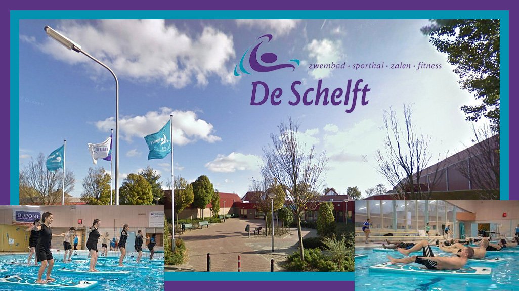 De nieuwste hype AQUA’Float nu bij <a href="/OptisportNWH/">Optisport NWH</a> de Schelft. bit.ly/2FU3BL8 #noordwijkerhout #deschelft #aquafloat #optisport #zwembad