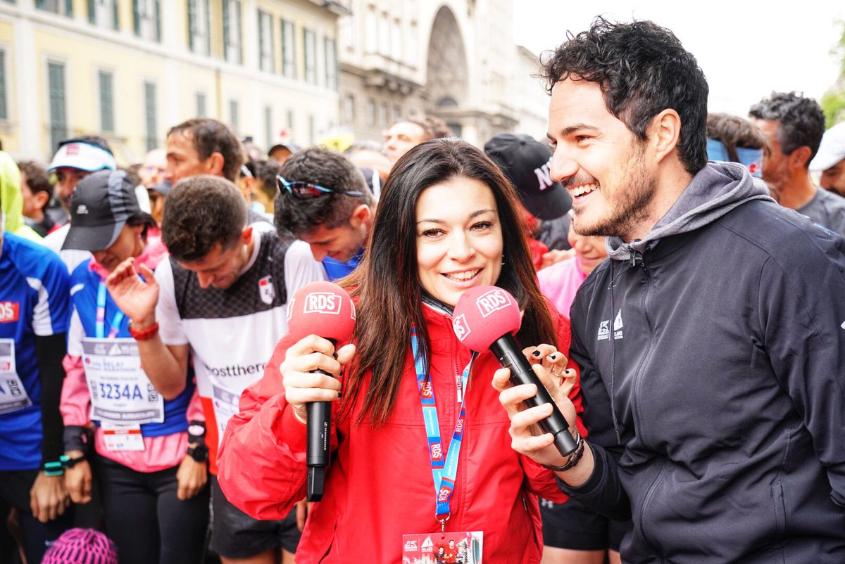 RDS_official's tweet photo. Volete sapere come è andata la #RDSMusicMarathon? Date pure una occhiata qui 👇🏻 🎶🎤🎵🏃‍♂️Per rivivere tutta la giornata andate a sbirciare su FB e su IG! #milanomarathon https://t.co/xq6JY29PoR