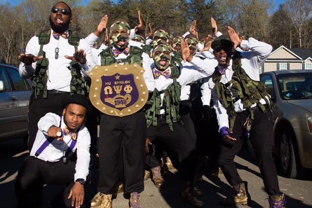 really_fm's tweet photo. Happy Queversary to my boys...#14EOM #MuEpMadE #WSSU https://t.co/Oia8g0fWAN