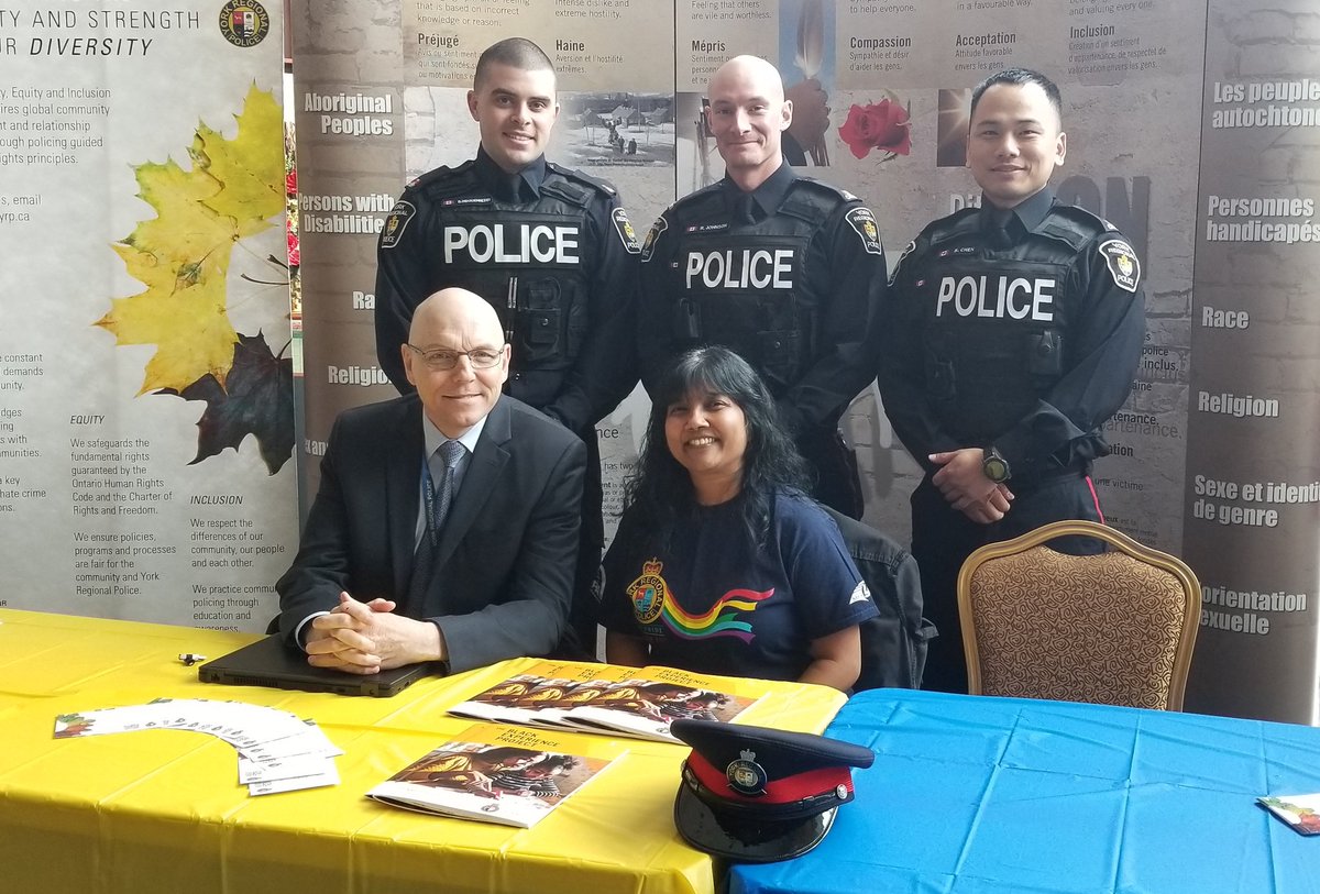 YRP's tweet photo. Our International Day for Elimination of Racial Discrimination is underway! Join us at the Markham Event Centre this afternoon to enjoy cultural performances, delicious food and lots of fun! Celebrating Building Social Cohesion & Inclusive Communities #YRPIntlDay #SundayFunday https://t.co/6P5ZBipEtN