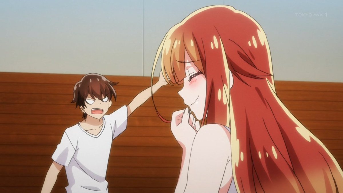 ボゲラビッチ Auf Twitter りんごりんアニメ Araiya Tokyomx