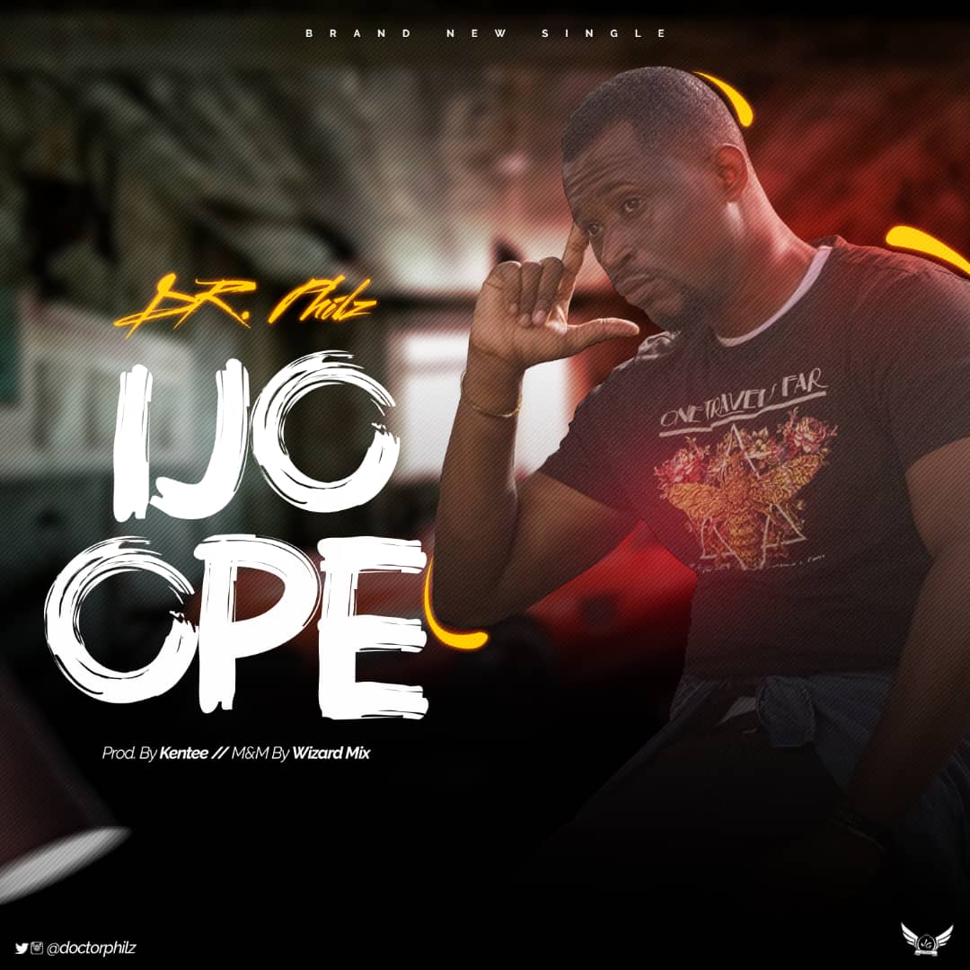 Big tune #IjoOpe