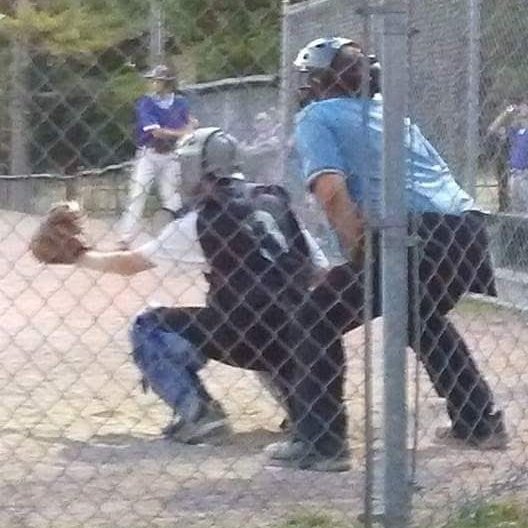 postma_will's tweet image. In the Slot Umpiring one of my Three, Fast Pitch. I also Umpire Men's Baseball and Adult Slo Pitch.
