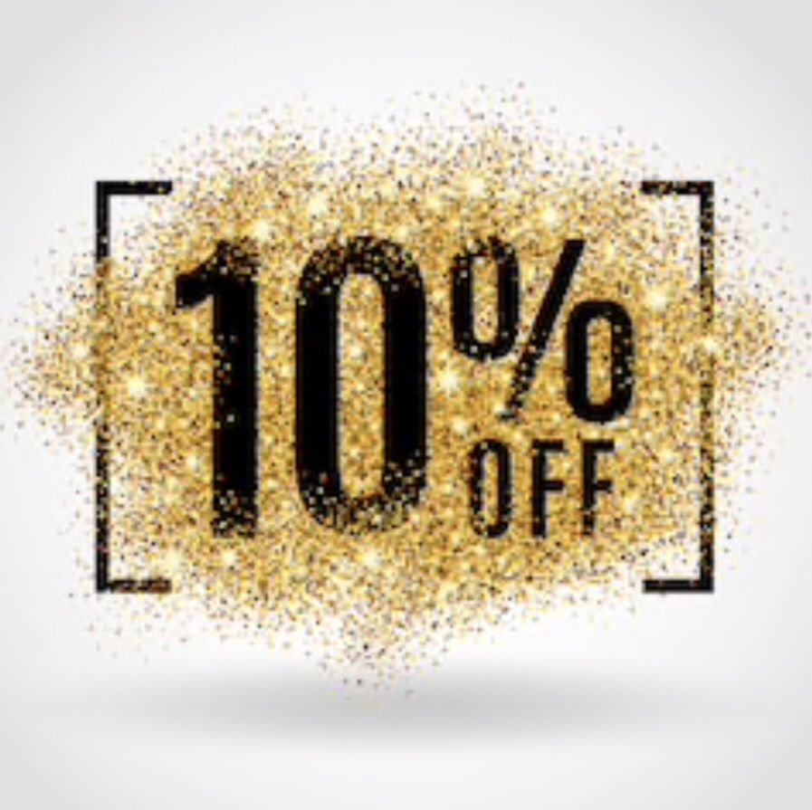 10% off for bookings over the Easter Hols! Quote EASTER10 at time of booking