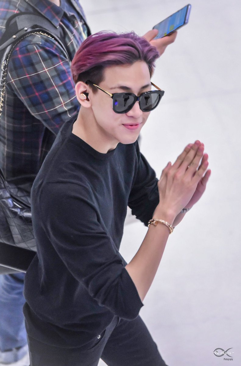 KinGyo_Pla's tweet photo. - 190407 - ต้อนรับกลับบ้านน้าาาา​ คิดถึง​มากกกกก

@BamBam1A
@GOT7Official
#WelcomeBamBamtoThailand #แบมแบมจ๋ากลับบ้านกันต์
#BamBam
#แบมแบม https://t.co/jyzUyQrpQN
