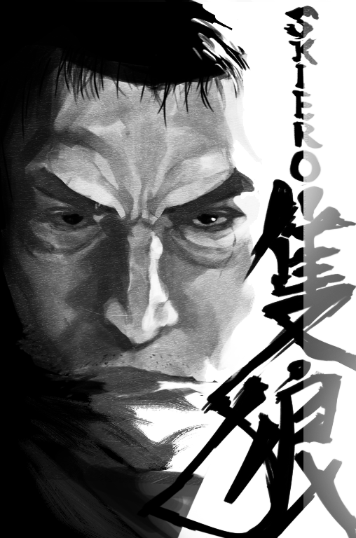 #SEKIRO #隻狼 