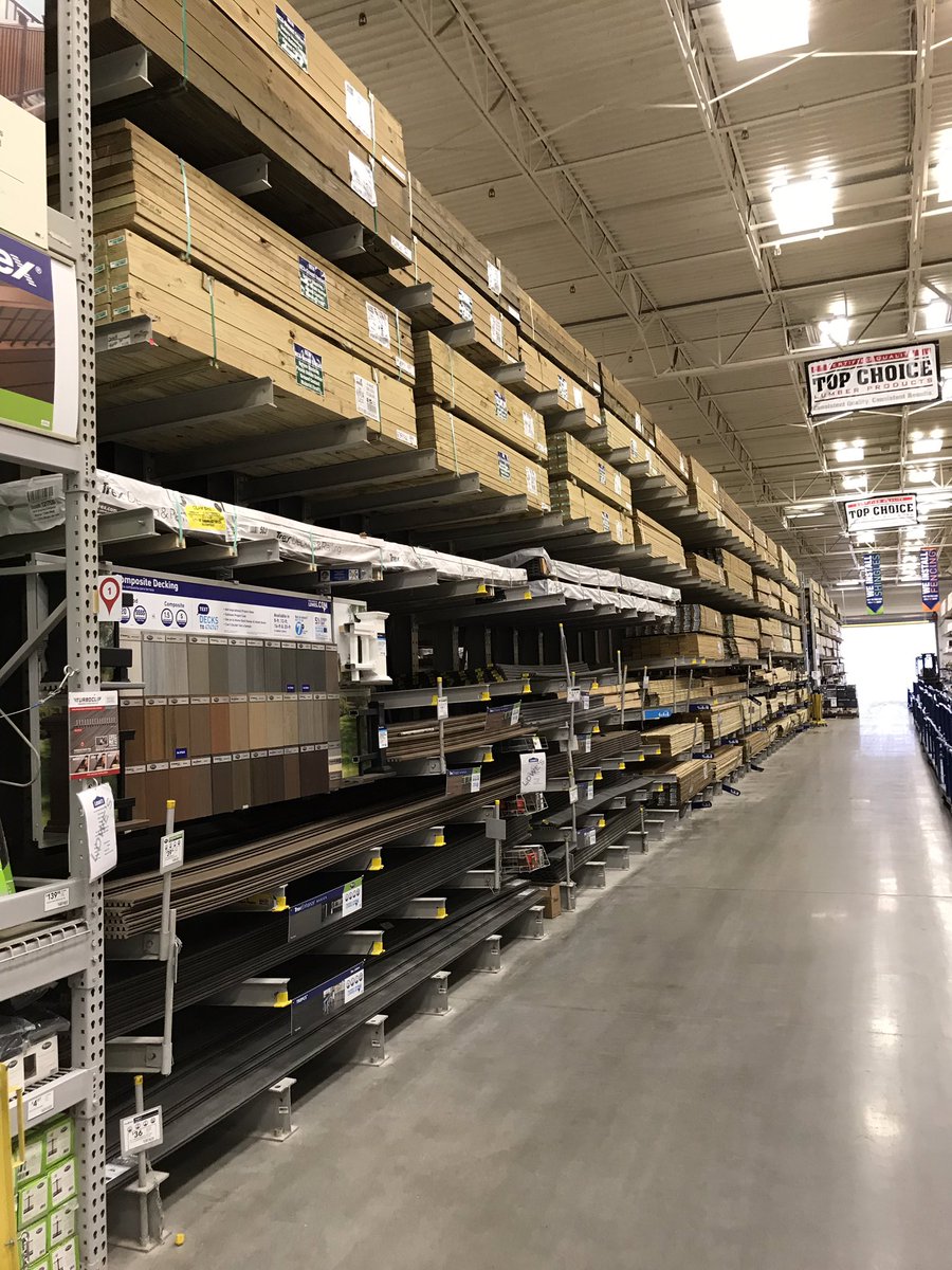7Kingsport's tweet photo. The lumber team is ready for a big Sunday. @1280Market https://t.co/CexUoFhQoX