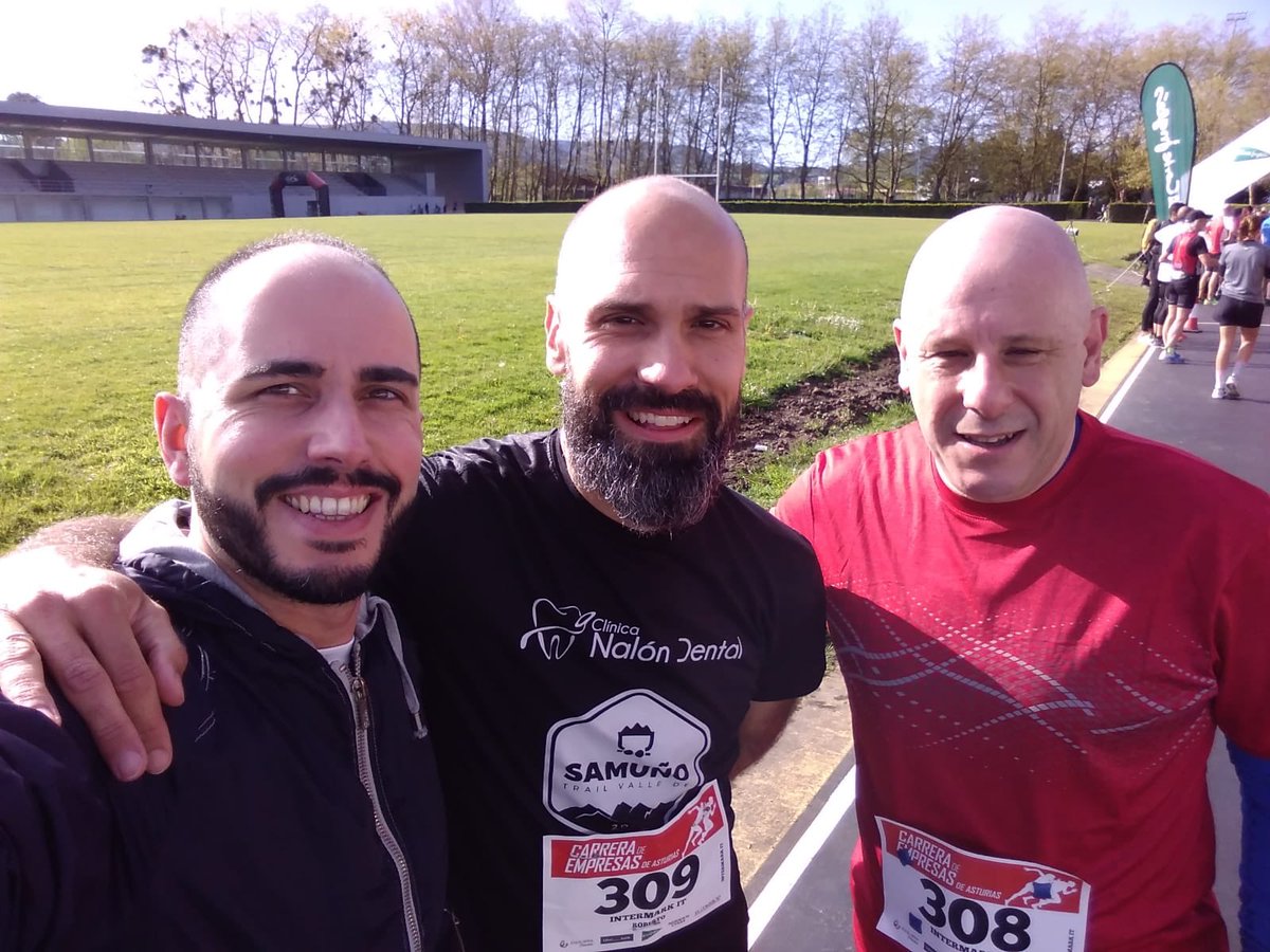 Intermark IT tweet media