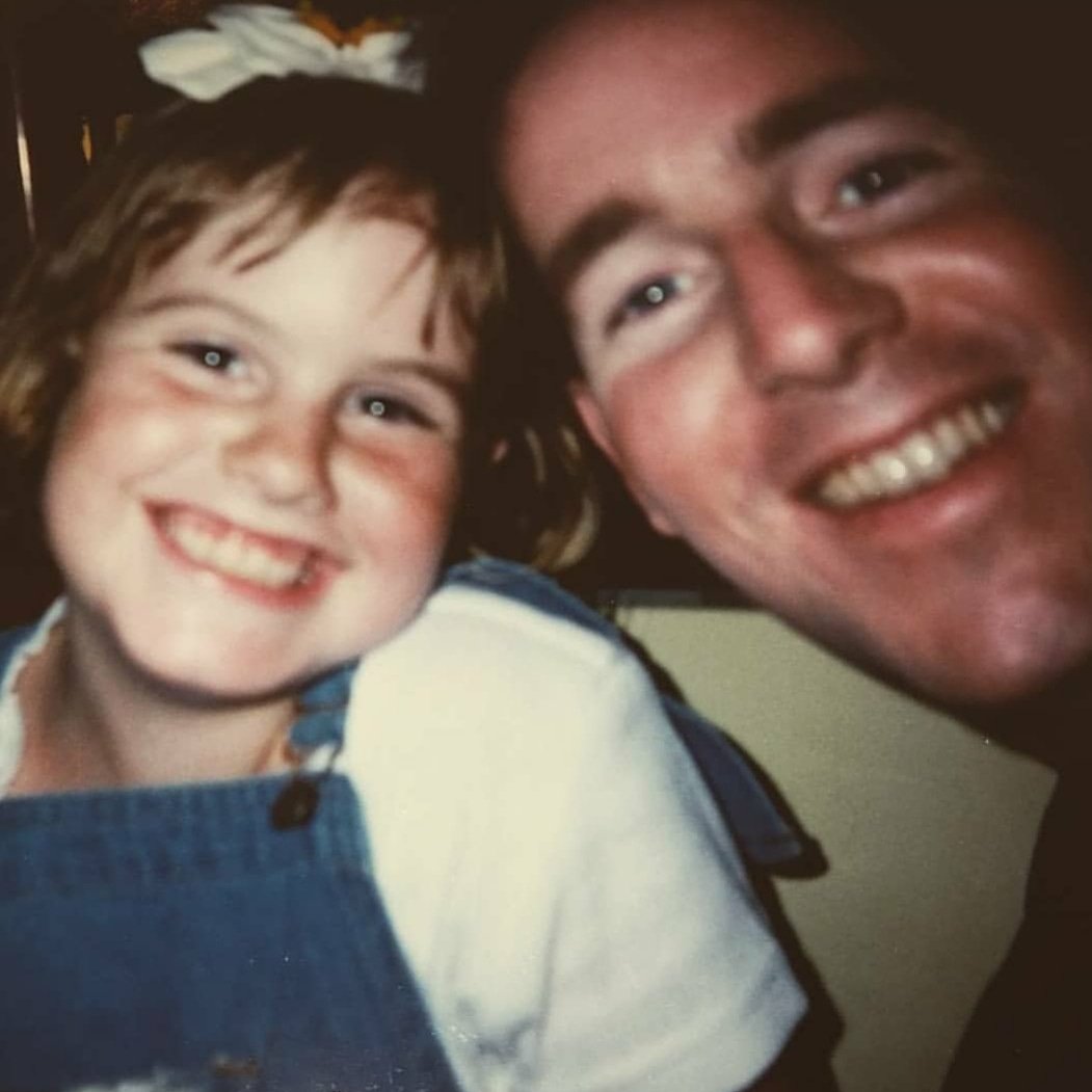 beachnative27's tweet image. Happy birthday Dad :)