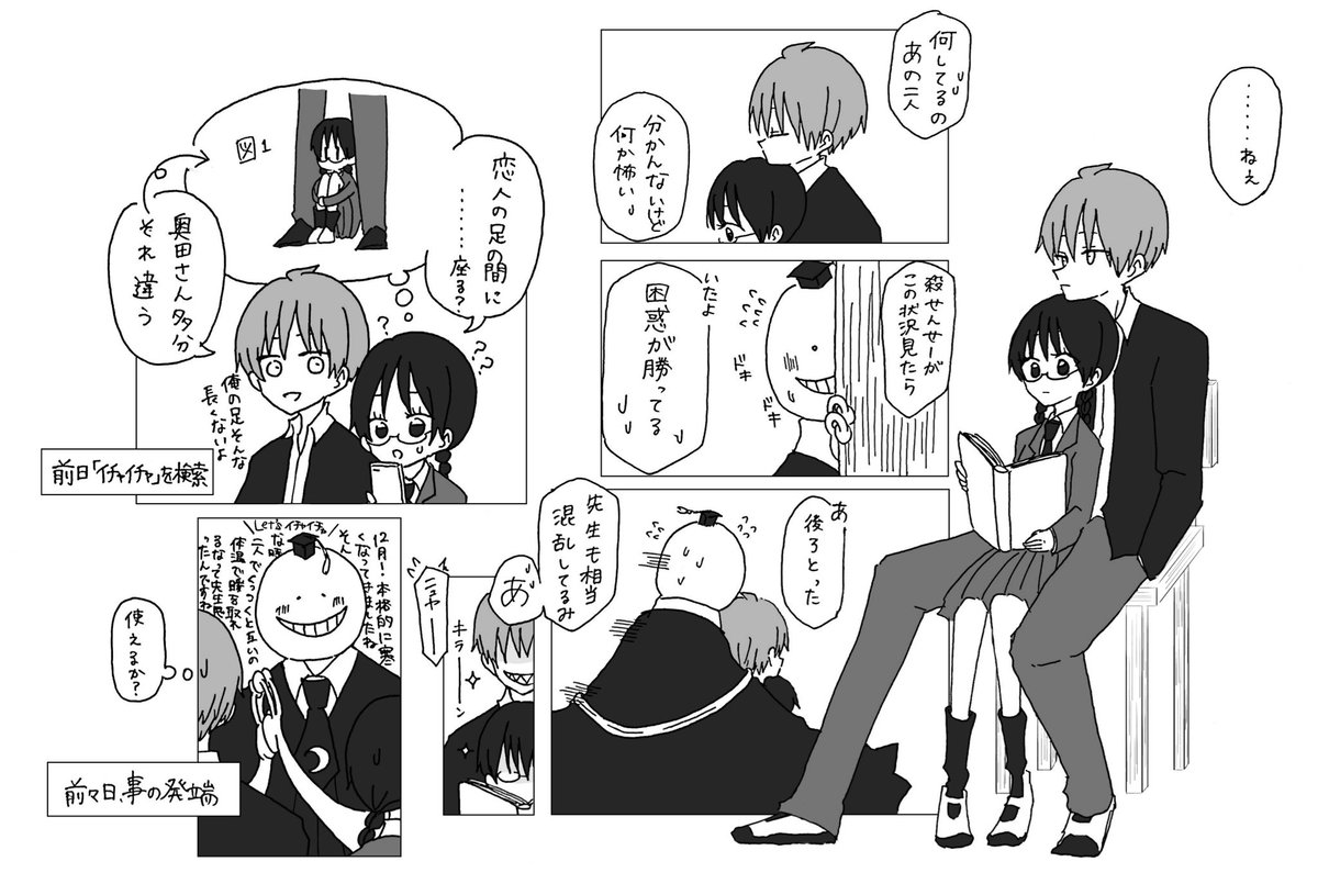 活動歴および当時の関連ビジュアル記録