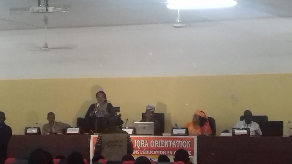 ElPoudriano's tweet photo. C'était à la conférence d'hier co-organisée par 2MIvest S.A & le Cabinet IQRA Orientation à L'EST-NIAMEY. C'était super !
bravo!
#TataReki
#TataHélène
#TontonsouleyS
#TontonCherifchako
#CabinetIQRA
#ZMI
#Mohamed2MI
#ESTNiger
#AssociationAJA
#participants https://t.co/Z6H3YrQXds