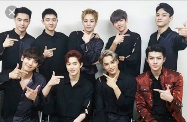 alexandrini17's tweet photo. #7YearsWithEXO

Terima kasih..selalu😘😘 https://t.co/pEjucMpUDb