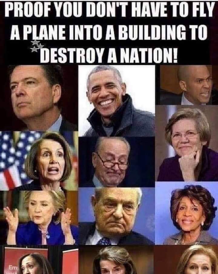 PamelaRatt1's tweet photo. #obamaGate #obamaTownHall #obamasatool #obamatwitter #LiberalismIsAMentalDisorder #LiberalismIsAMentalDisease #LiberalHypocrisy #LiberalSupremacist #liberalprivilege #LiberalLogic https://t.co/6pLL1VxIYd