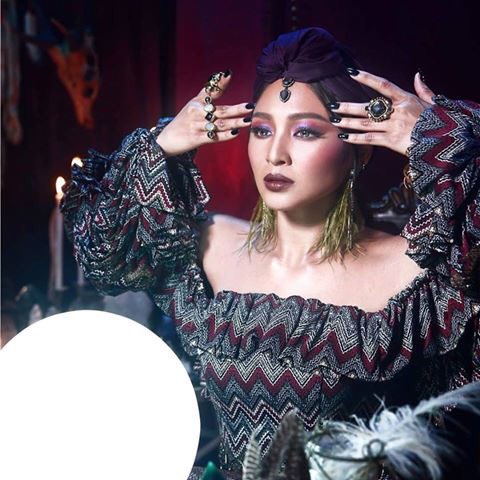 msgersonraven's tweet photo. Oh go NADINE LUSTRE, Pumalag ka!
#OrbitProductions https://t.co/0gAXZkE2dD