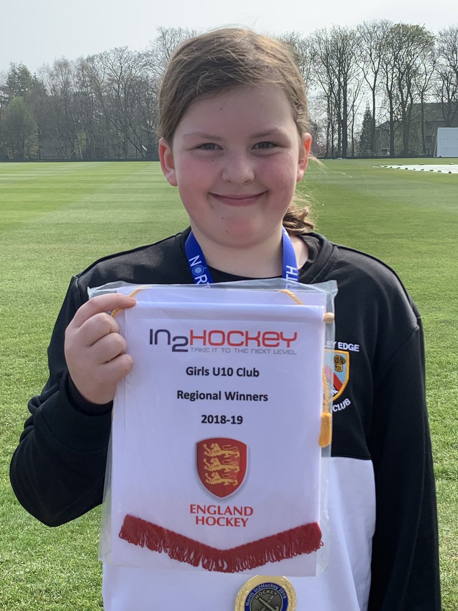 kjogden306's tweet photo. Champions of the North - In2 hockey. 6 games played and won. Only 2 goals conceded throughout the tournament. Very proud of the team and Molly @AESGJnrSchool @AlderleyEdgeHC https://t.co/icyRYN24QW
