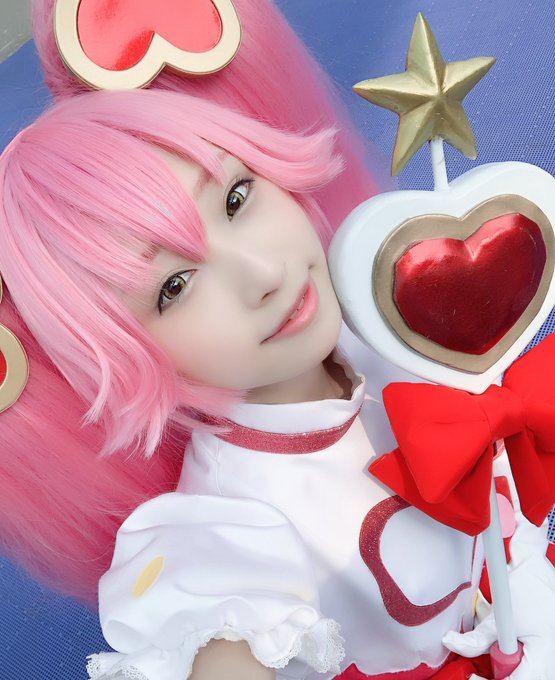 コスプレイヤーLemiのTwitter画像27