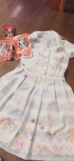 Twitterのコスプレ画像11